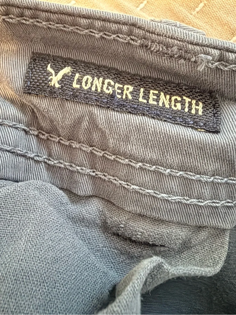 🌼AMERICAN EAGLE EXTREME FLEX LONG LENGTH SHORTS